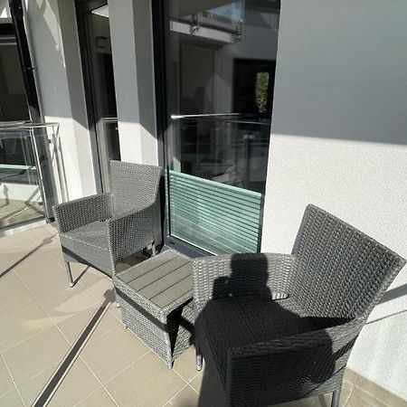 Apartamenty Bella Mare Rowy  Ngoại thất bức ảnh